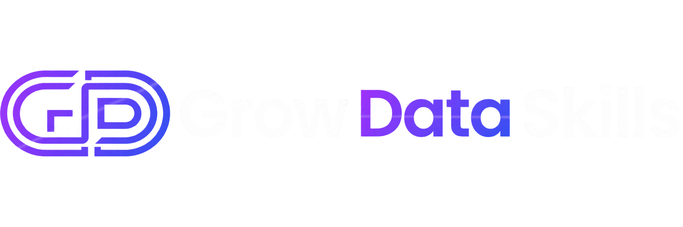 Grow Data Skills